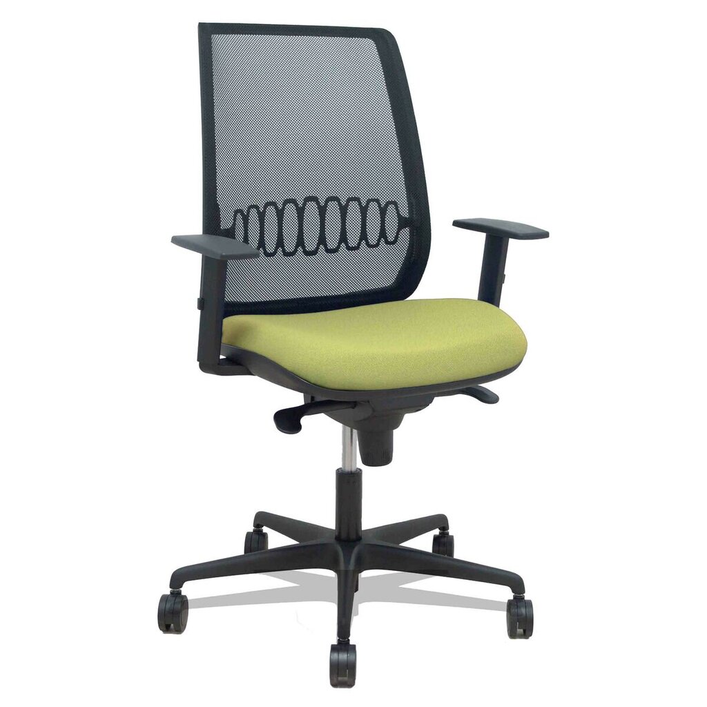 Biuro kėdė Alfera P&C, žalia kaina ir informacija | Biuro kėdės | pigu.lt