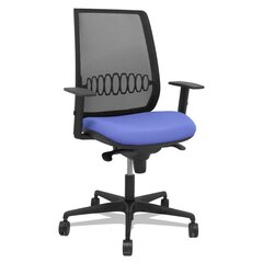 Biuro kėdė Alares P&C 0B68R65, mėlyna цена и информация | Офисные кресла | pigu.lt