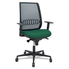 Biuro kėdė Alares P&C 0B68R65, žalia цена и информация | Офисные кресла | pigu.lt
