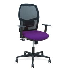 Biuro kėdė Alfera P&C 0B68R65, violetinė kaina ir informacija | Biuro kėdės | pigu.lt