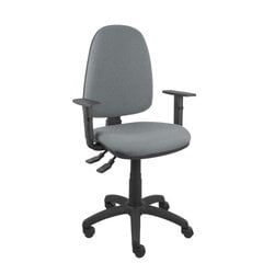 Biuro kėdė Ayna S P&C 0B10CRN, pilka kaina ir informacija | Biuro kėdės | pigu.lt