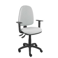 Biuro kėdė Ayna S P&C 0B10CRN, pilka цена и информация | Офисные кресла | pigu.lt