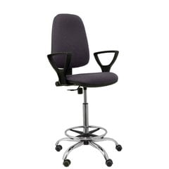Biuro kėdė Sierra CP P&C 0B8CRRP, pilka kaina ir informacija | Biuro kėdės | pigu.lt