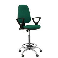 Biuro kėdė Sierra CP P&C 6B8CRRP, žalia цена и информация | Офисные кресла | pigu.lt