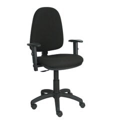 Biuro kėdė Ayna P&C PB840BT, juoda цена и информация | Офисные кресла | pigu.lt