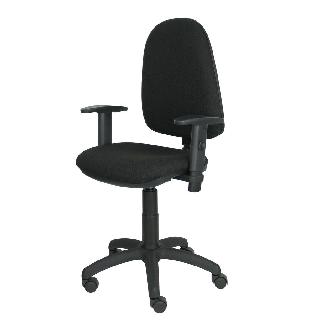 Biuro kėdė Ayna P&C PB840BT, juoda kaina ir informacija | Biuro kėdės | pigu.lt