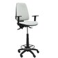 Taburetė P&C Elche S 40B10RN, pilka kaina ir informacija | Biuro kėdės | pigu.lt