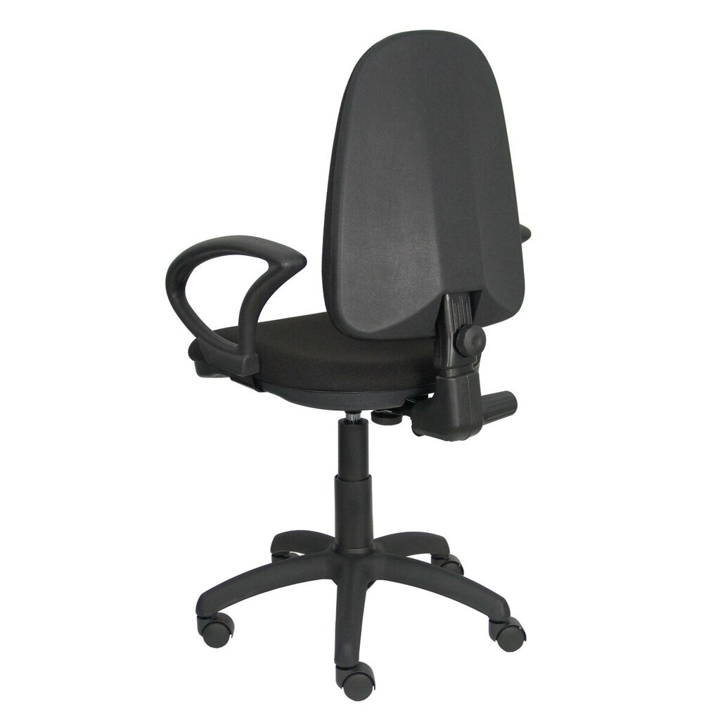 Biuro kėdė Ayna P&C PB840BF, juoda kaina ir informacija | Biuro kėdės | pigu.lt