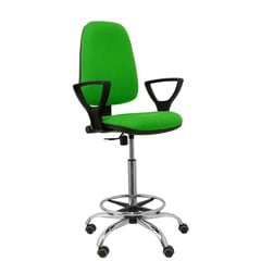 Biuro kėdė Sierra CP P&C 5B8CRRP, žalia цена и информация | Офисные кресла | pigu.lt
