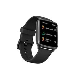 ZTE Live 2 Black kaina ir informacija | Išmanieji laikrodžiai (smartwatch) | pigu.lt