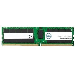 Dell 32 ГБ -2RX8 DDR4 RDIMM 3200 МГц 16 ГБ цена и информация | Оперативная память (RAM) | pigu.lt