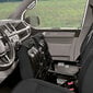 Priekinių sėdynių užvalkalai Volkswagen T5 ir T6 , 3 vnt. цена и информация | Sėdynių užvalkalai, priedai | pigu.lt