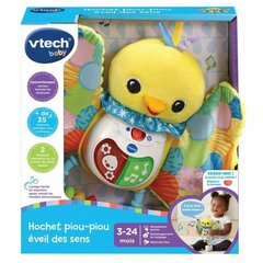 Interaktyvus žaislas Vtech Baby Hochet kaina ir informacija | Lavinamieji žaislai | pigu.lt