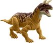 Dinozauro figūrėlė Shringasaurus Mattel Jurassic World HCL84 kaina ir informacija | Žaislai berniukams | pigu.lt