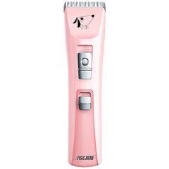 Электрические питомники для волос L&W BROS PC-902 50db 2h USB цена и информация | Средства по уходу за животными | pigu.lt