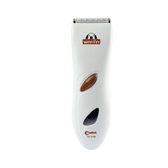 Электрические питомники для волос Codos CP-3180 1h USB ABS цена и информация | Средства по уходу за животными | pigu.lt