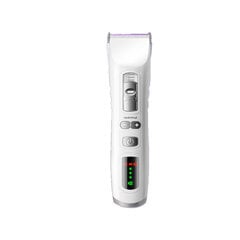 Электрические питомники для волос REDMINUT DTJ-002 60db 2200mAh 8W USB цена и информация | Средства по уходу за животными | pigu.lt