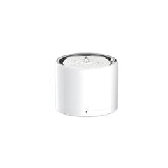 Домашний электрический фонтан с водой PETKIT W4X 304 USB 35db ABS цена и информация | Миски, ящики для корма | pigu.lt