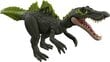 Dinozauro figūrėlė Ichthyovenator Mattel Jurassic World HDX44 kaina ir informacija | Žaislai berniukams | pigu.lt