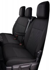 Priekinių sėdynių užvalkalai Opel Vivaro 2019, 3 vnt. kaina ir informacija | Sėdynių užvalkalai, priedai | pigu.lt