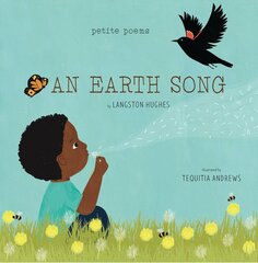 Earth Song (Petite Poems) kaina ir informacija | Poezija | pigu.lt