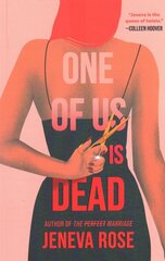 One of Us Is Dead цена и информация | Фантастика, фэнтези | pigu.lt