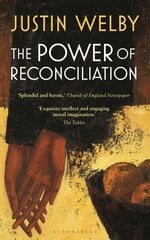 Power of Reconciliation цена и информация | Энциклопедии, справочники | pigu.lt