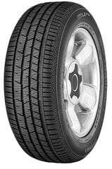 Continental ContiCrossContact LX Sport 275/45R21 110 W XL FR ContiSeal kaina ir informacija | Vasarinės padangos | pigu.lt