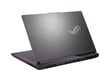 Asus ROG Strix G17 G713 2023 (G713PI-LL032W) kaina ir informacija | Nešiojami kompiuteriai | pigu.lt