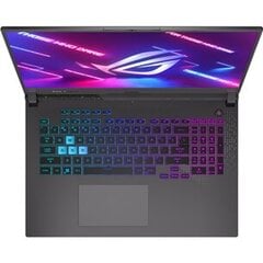 Asus ROG Strix G17 G713 2023 (G713PI-LL032W) цена и информация | Ноутбуки | pigu.lt