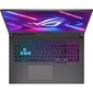 Asus ROG Strix G17 G713 2023 (G713PI-LL032W) цена и информация | Nešiojami kompiuteriai | pigu.lt