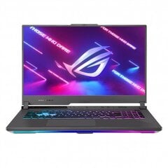 Asus ROG Strix G17 G713 2023 (G713PI-LL032W) цена и информация | Ноутбуки | pigu.lt