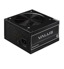 Chieftec APB-700B8-BK цена и информация | Блоки питания (PSU) | pigu.lt