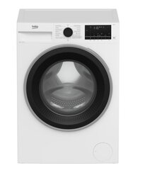 Стиральная машина BEKO B3WFT510415W цена и информация | Стиральные машины | pigu.lt