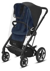 Aapsauga nuo lietaus Cybex Gazelle S цена и информация | Аксессуары для колясок | pigu.lt