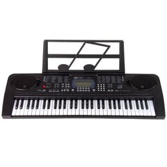 Vaikiškas pianinas Lean Toys MQ-6159 kaina ir informacija | Lavinamieji žaislai | pigu.lt