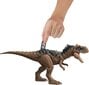 Dinozauro figūrėlė Rajasaurus Mattel Jurassic World HDX35 kaina ir informacija | Žaislai berniukams | pigu.lt