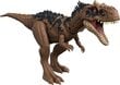 Dinozauro figūrėlė Rajasaurus Mattel Jurassic World HDX35 kaina ir informacija | Žaislai berniukams | pigu.lt