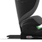 Cybex automobilinė kėdutė Solution G i-Fix, 15-50 kg, Lava Grey kaina ir informacija | Autokėdutės | pigu.lt