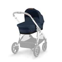 Cybex vežimėlio lopšys Gazelle S, Ocean Blue kaina ir informacija | Vežimėlių priedai | pigu.lt