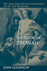 Book of Jeremiah kaina ir informacija | Dvasinės knygos | pigu.lt