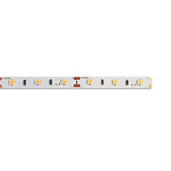 SAMSUNG LED Šviesos Diodų Juosta 60 LED/m 12V 14.4W IP20 1m šiltai balta цена и информация | Светодиодные ленты | pigu.lt