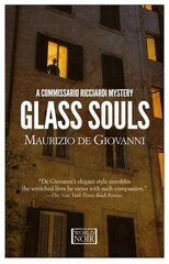 Glass Souls цена и информация | Фантастика, фэнтези | pigu.lt