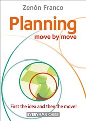 Planning: Move by Move kaina ir informacija | Knygos apie sveiką gyvenseną ir mitybą | pigu.lt