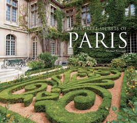 Best-Kept Secrets of Paris New edition цена и информация | Путеводители, путешествия | pigu.lt