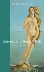 Universe of the Human Body цена и информация | Самоучители | pigu.lt