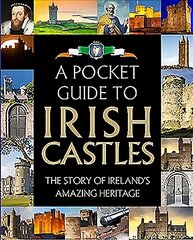 Pocket Guide to Irish Castles kaina ir informacija | Istorinės knygos | pigu.lt