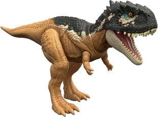 Dinozauro figūrėlė Skorpiovenator Mattel Jurassic World HDX37 цена и информация | Игрушки для мальчиков | pigu.lt