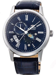 Laikrodis vyrams Orient RA-AK0011D10B цена и информация | Мужские часы | pigu.lt