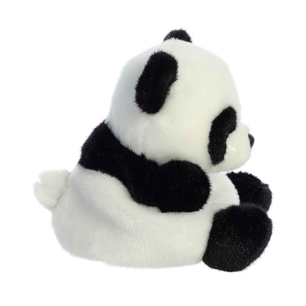 Panda Aurora Palm Pals, 11 cm цена и информация | Minkšti (pliušiniai) žaislai | pigu.lt